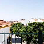 A Casa Da Marina - Sitio Appartement