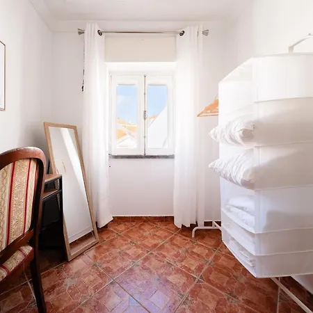 Apartment A Casa Da Marina - Sitio Nazare