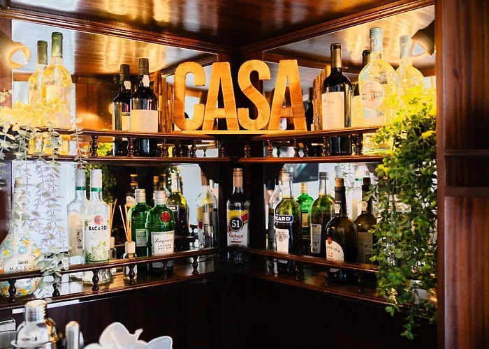 A Casa Da Marina - Sitio