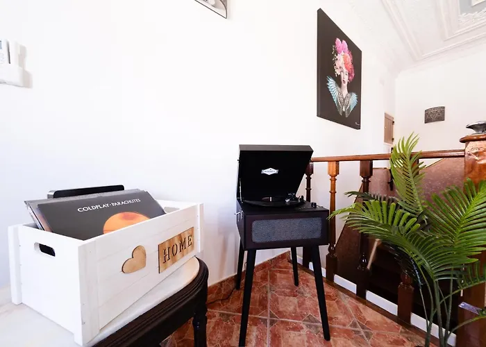 A Casa Da Marina - Sitio Appartement *