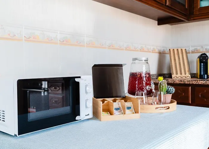 A Casa Da Marina - Sitio *