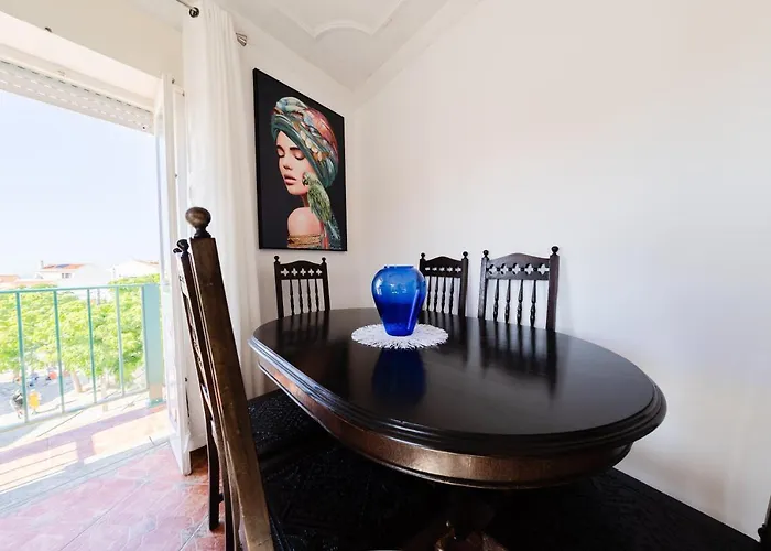 A Casa Da Marina - Sitio *