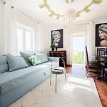 A Casa Da Marina - Sitio Appartamento