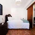 A Casa Da Marina - Sitio Appartamento Nazaré