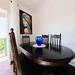 A Casa Da Marina - Sitio *