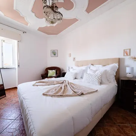 A Casa Da Marina - Sitio * Nazare