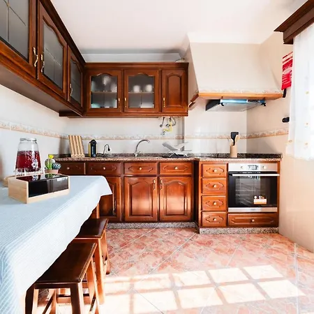 شقة A Casa Da Marina - Sitio