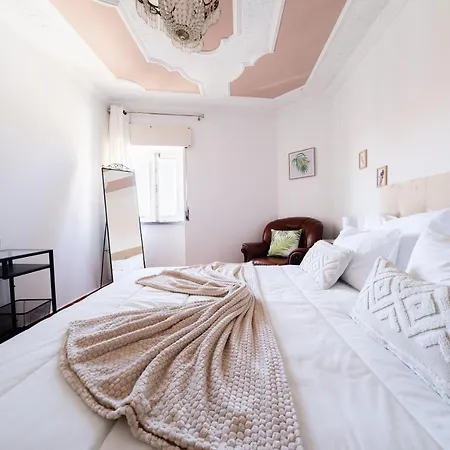 Apartment A Casa Da Marina - Sitio Nazare
