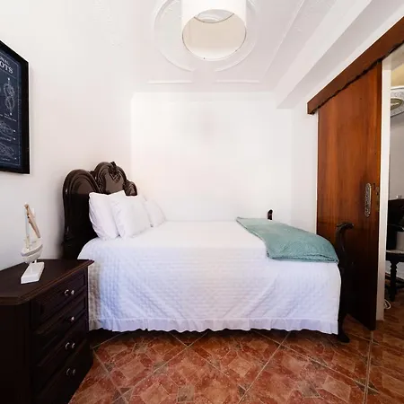 A Casa Da Marina - Sitio Apartment Nazare