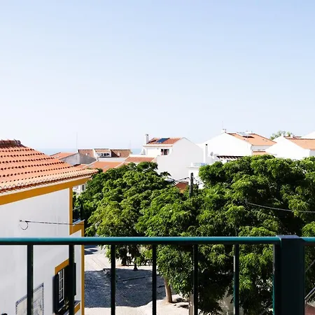 A Casa Da Marina - Sitio Apartment