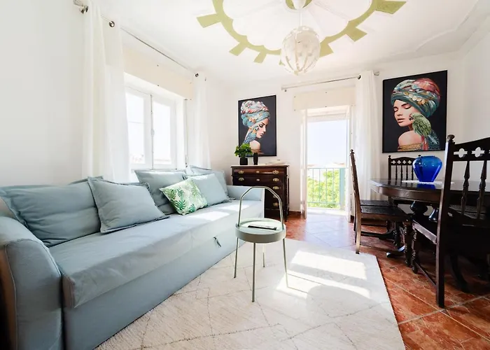 A Casa Da Marina - Sitio Appartamento