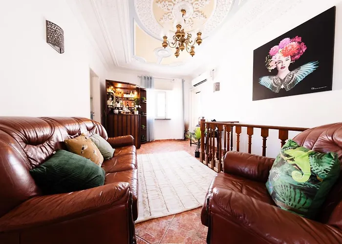 A Casa Da Marina - Sitio Appartamento