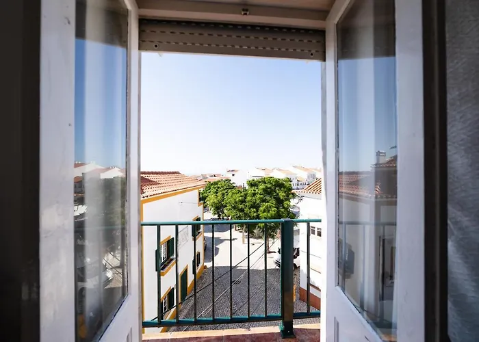 A Casa Da Marina - Sitio Appartamento