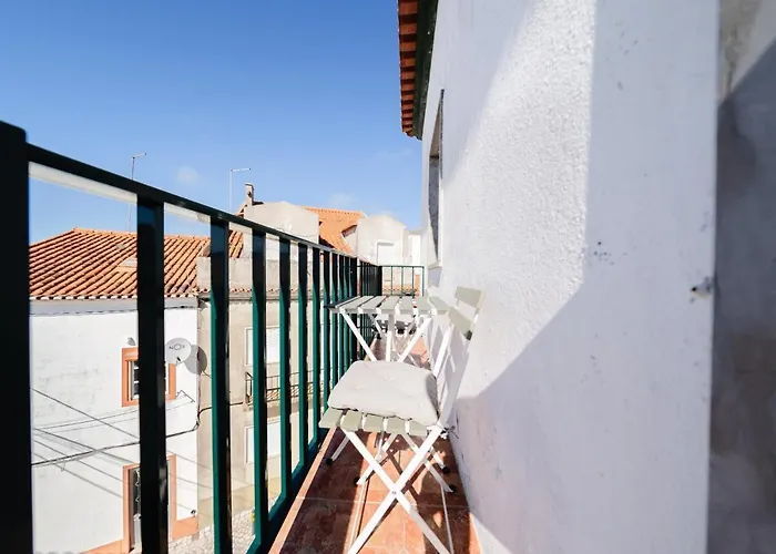 A Casa Da Marina - Sitio Appartamento *