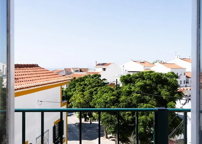 A Casa Da Marina - Sitio Appartamento